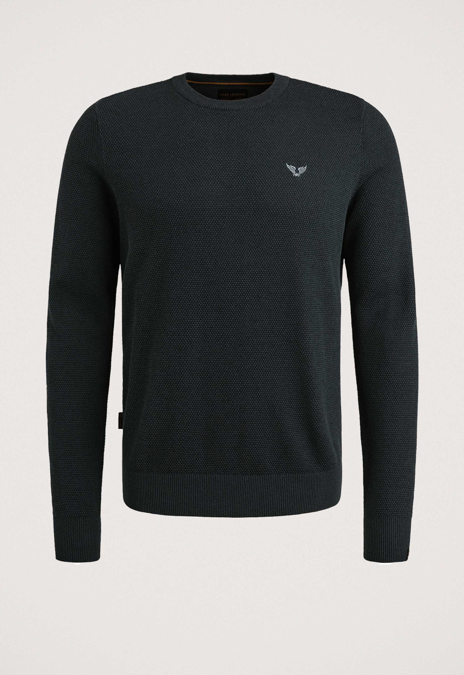 PME Legend Cotton Modal Trui