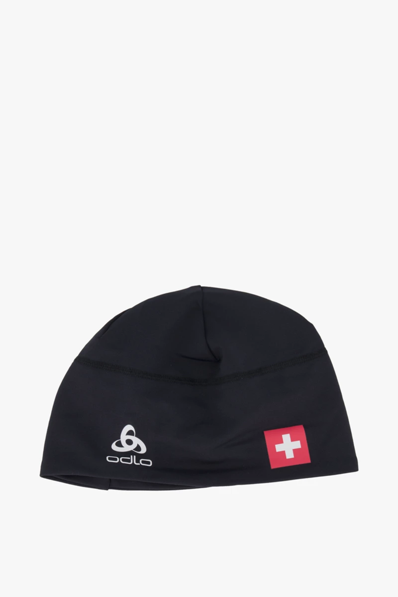 Odlo Polyknit Fan Warm ECO Mütze