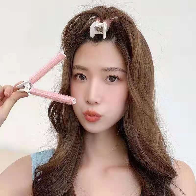 Poppin - Volumizing Roller Haarclip
