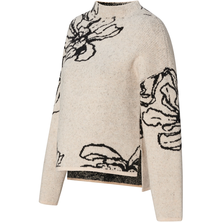 Noppies Pullover Gaya Whitecap Gray