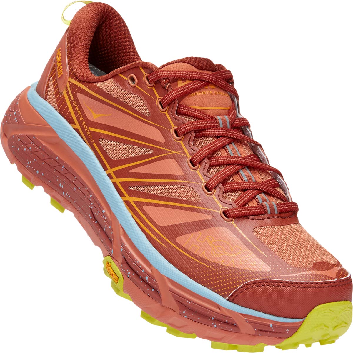 HOKA Mafate Speed 2 Sneakers Unisex