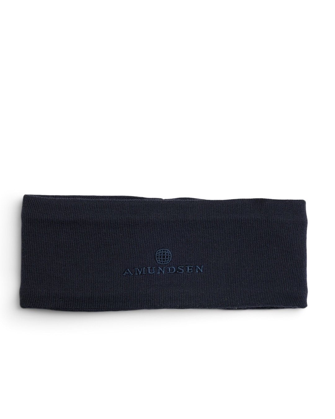 Amundsen Sports Headband<br>Varmt & komfortabelt pannebånd i deilig ullblanding!