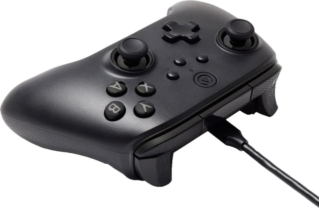 PowerA Switch controller