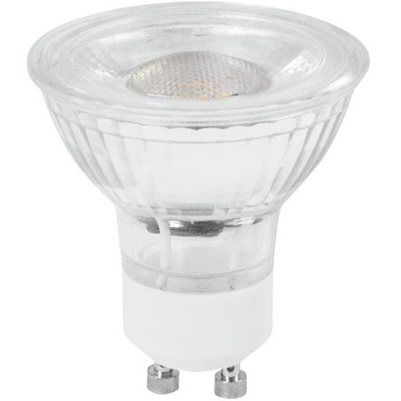 Omnilux GU-10 230V LED SMD 7W Par-16 lamp 3000K
