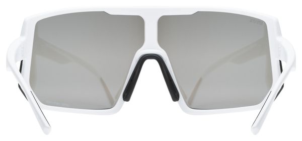 Lunettes Uvex sportstyle 235 V Blanc - Bleu