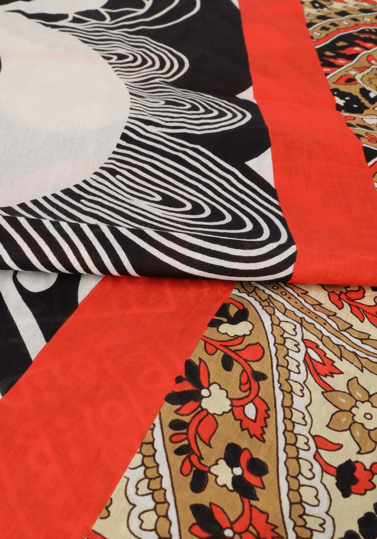 SUMMUM multi summum sjaal quinty scarf