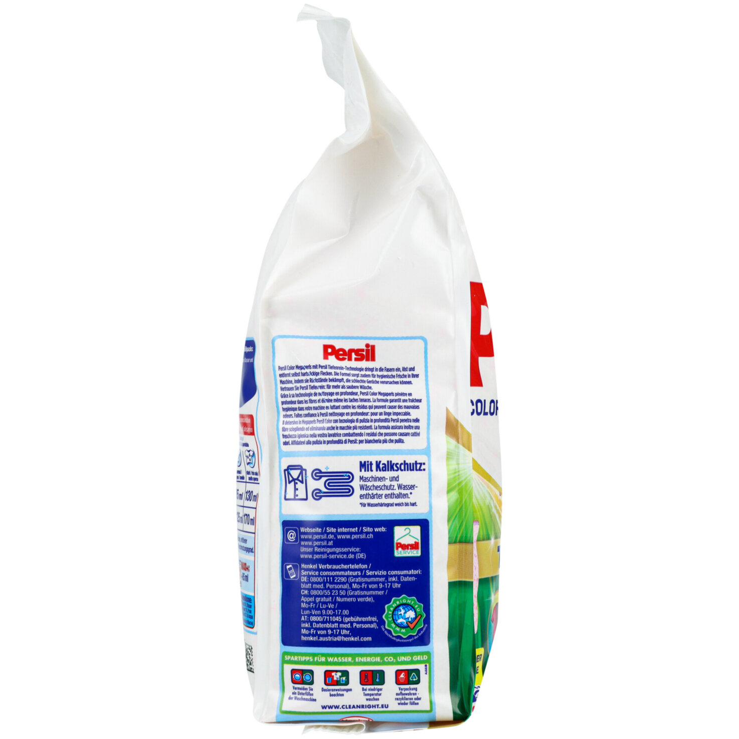 Persil Megaperls Color 23 Waschgänge