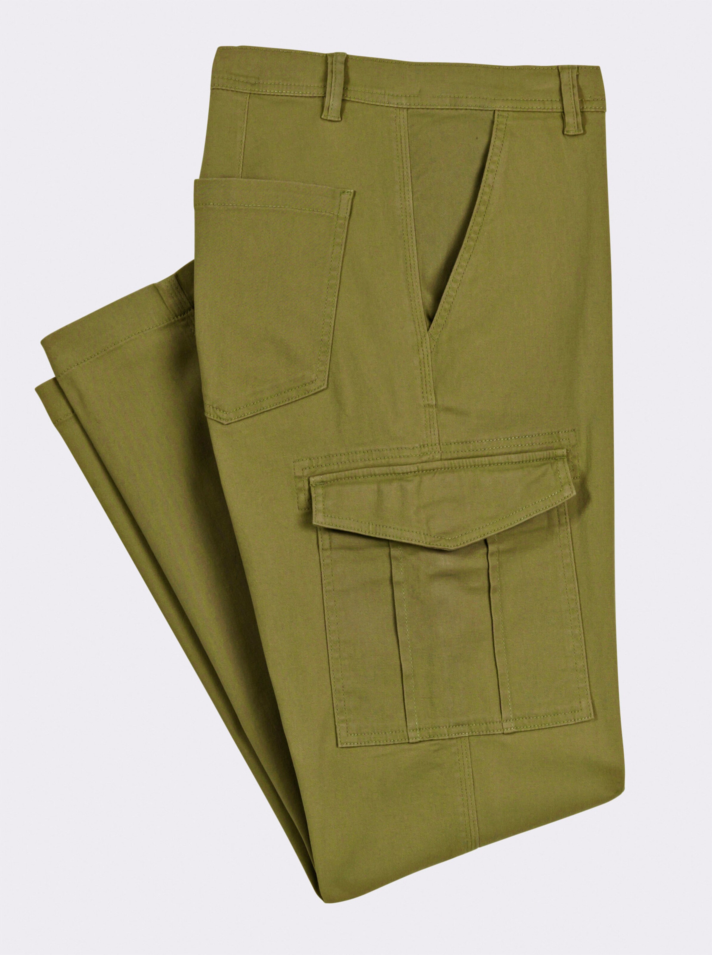 Twill-Hose