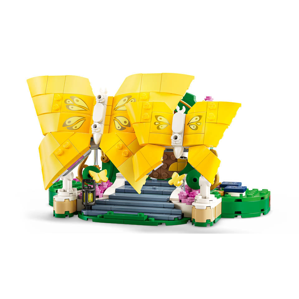 LEGO Wicked Glinda's trouwdag 75688