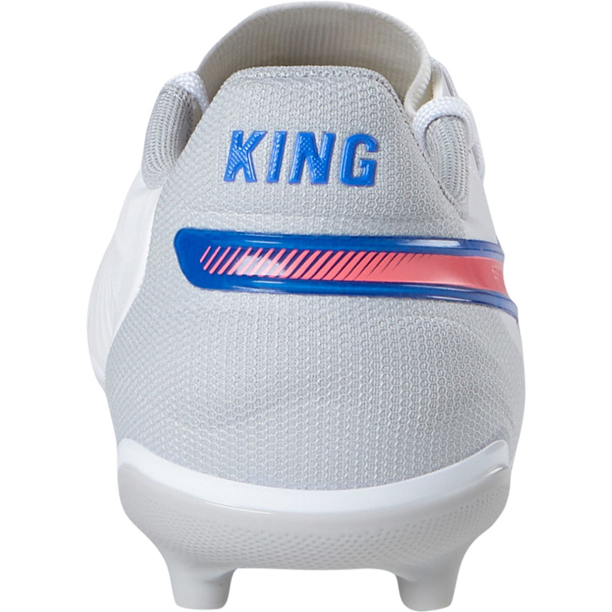 PUMA King Match FG/AG Fodboldstøvler Børn