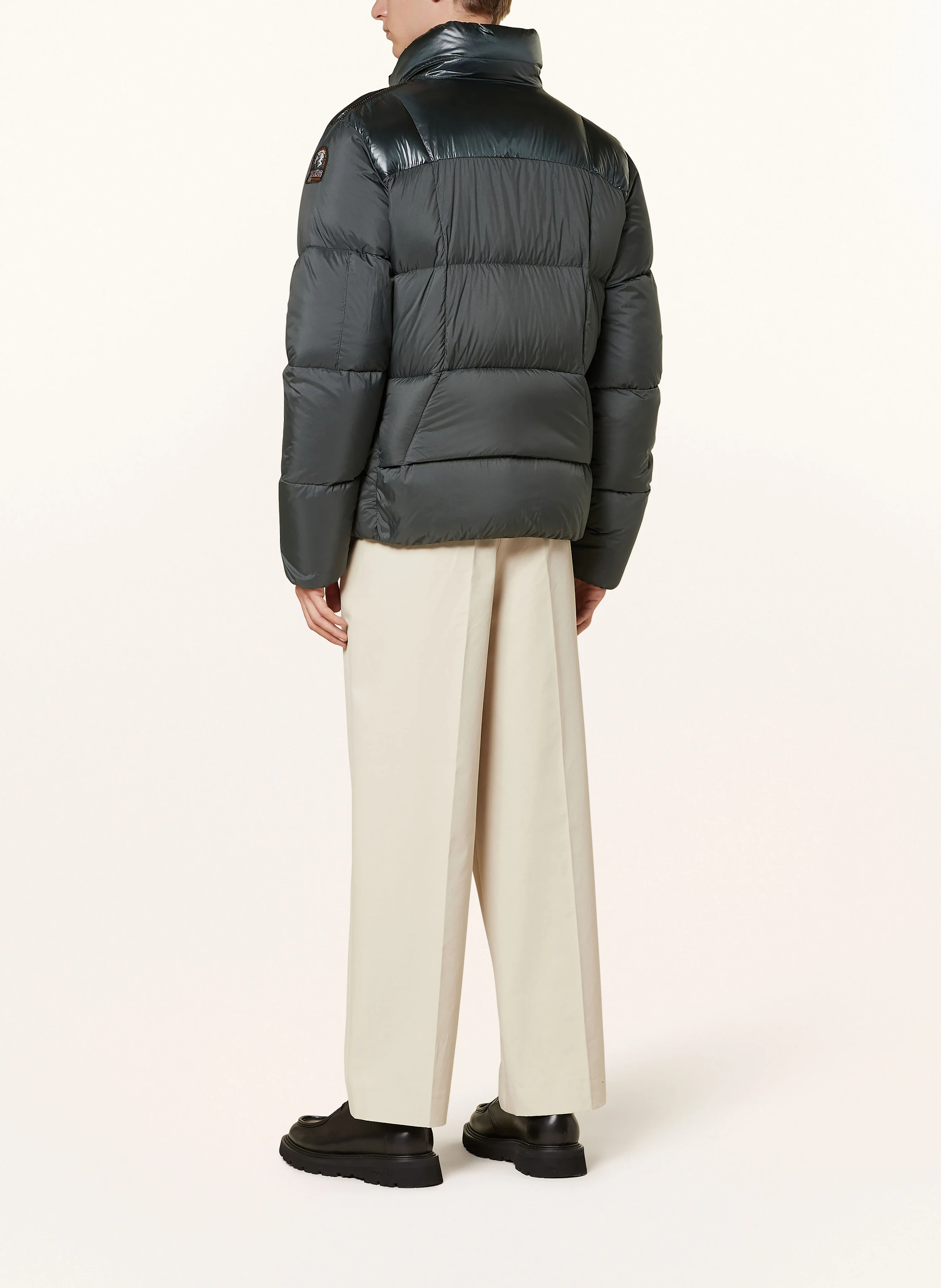 PARAJUMPERS Daunenjacke KODAMA