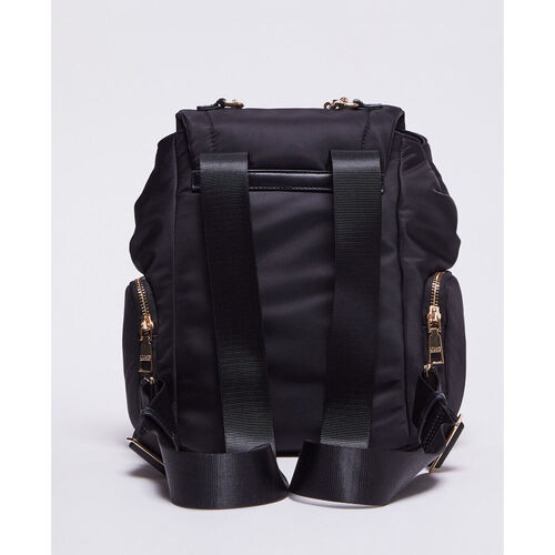 Liu Jo - MochilaBetter de nailon Negro