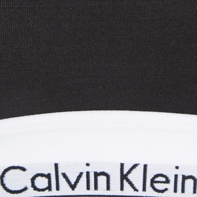Soutien-gorge femme UNLINED BRALETTE CALVIN KLEIN