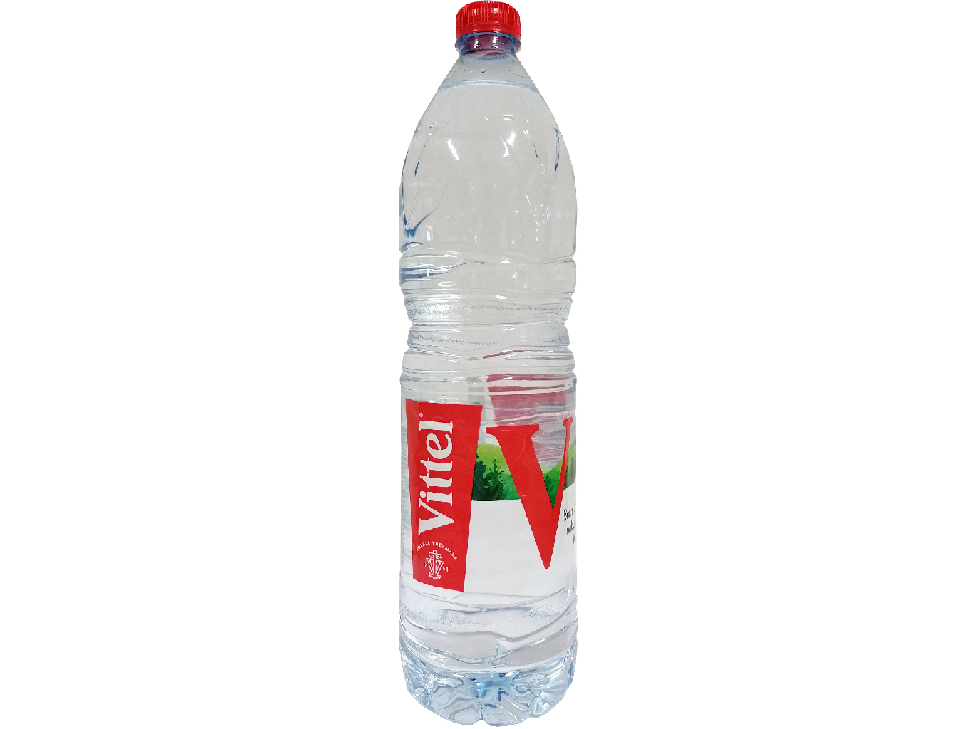 ÁGUA VITTEL MINERAL 1.5L
