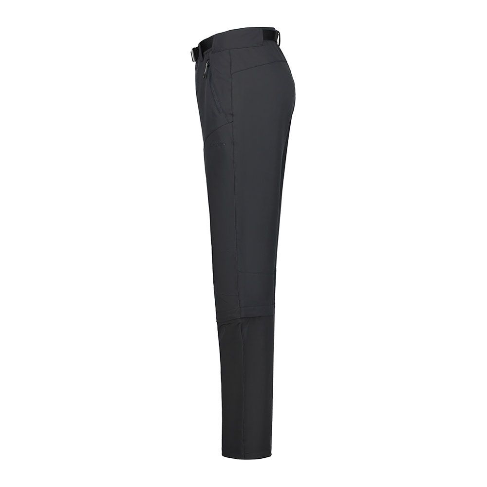 Icepeak BEELITZ - Pantalon Femme anthracite