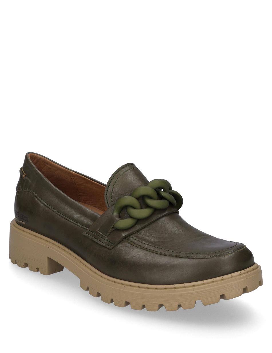 Slipper Marta 19, moos