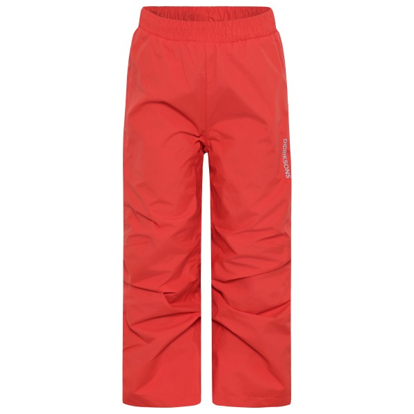 Didriksons - Kid's Avan Pants 2 - Pantalon imperméable
