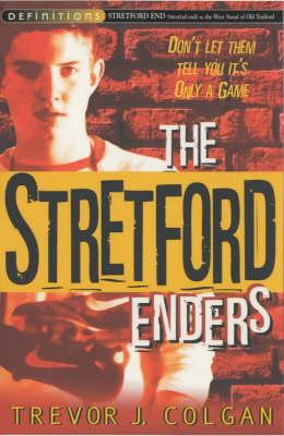 The Stretford Enders (Paperback)
