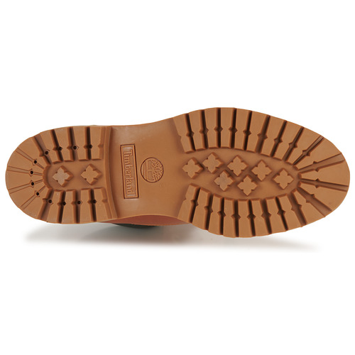 Timberland - 6 IN PREMIUM BOOT - Marron