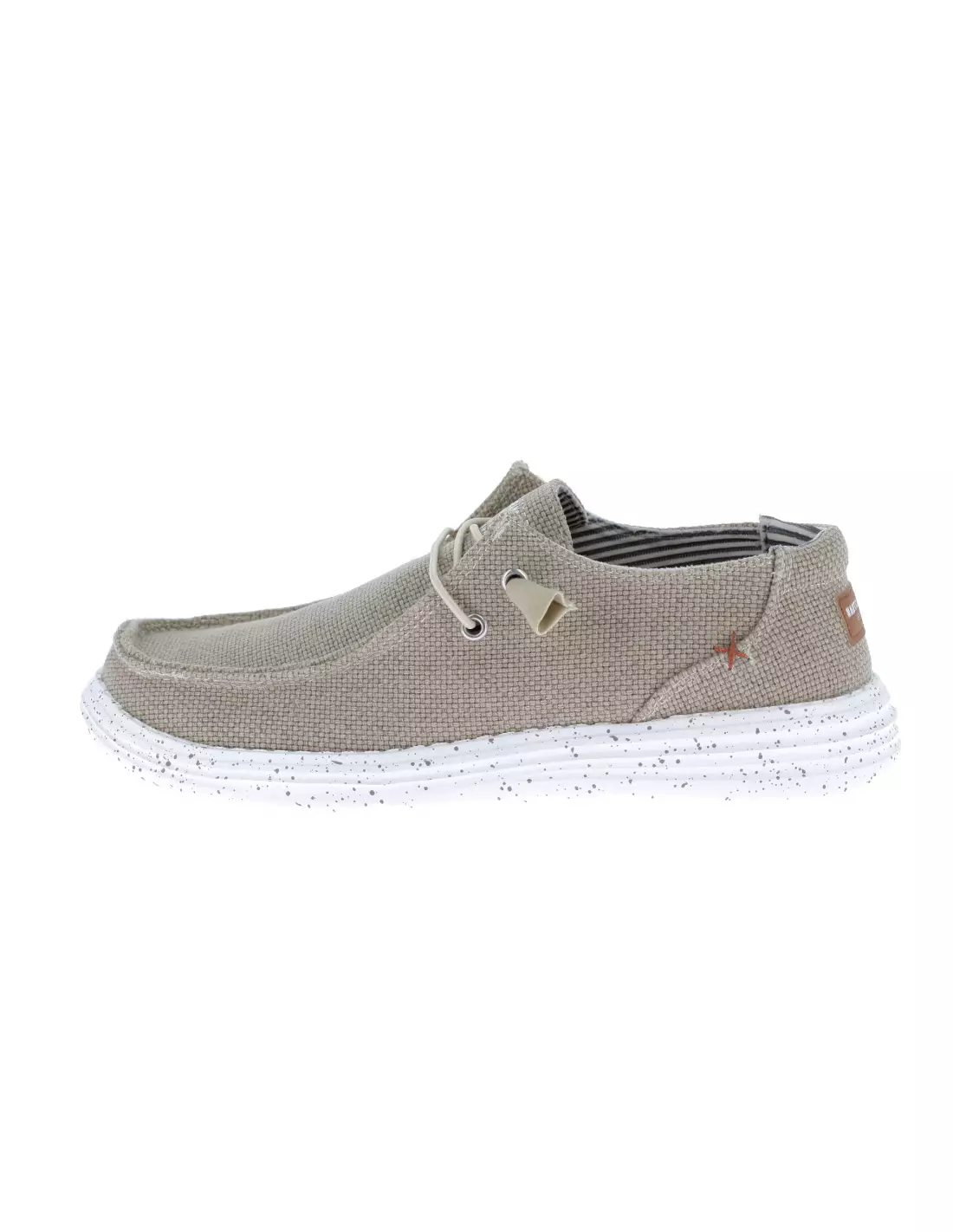 NAUTICA JEANS CO. MELIS - Espadrilles 52-EARTH