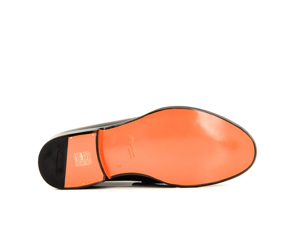 SANTONI - COLIN 18470 POH NOIR