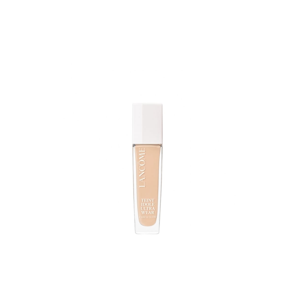 LANCÔME Lancôme Teint Idole Ultra Wear Care &  Glow Fond De Teint Soin 24h Fini Lumineux &  Frais SPF25
