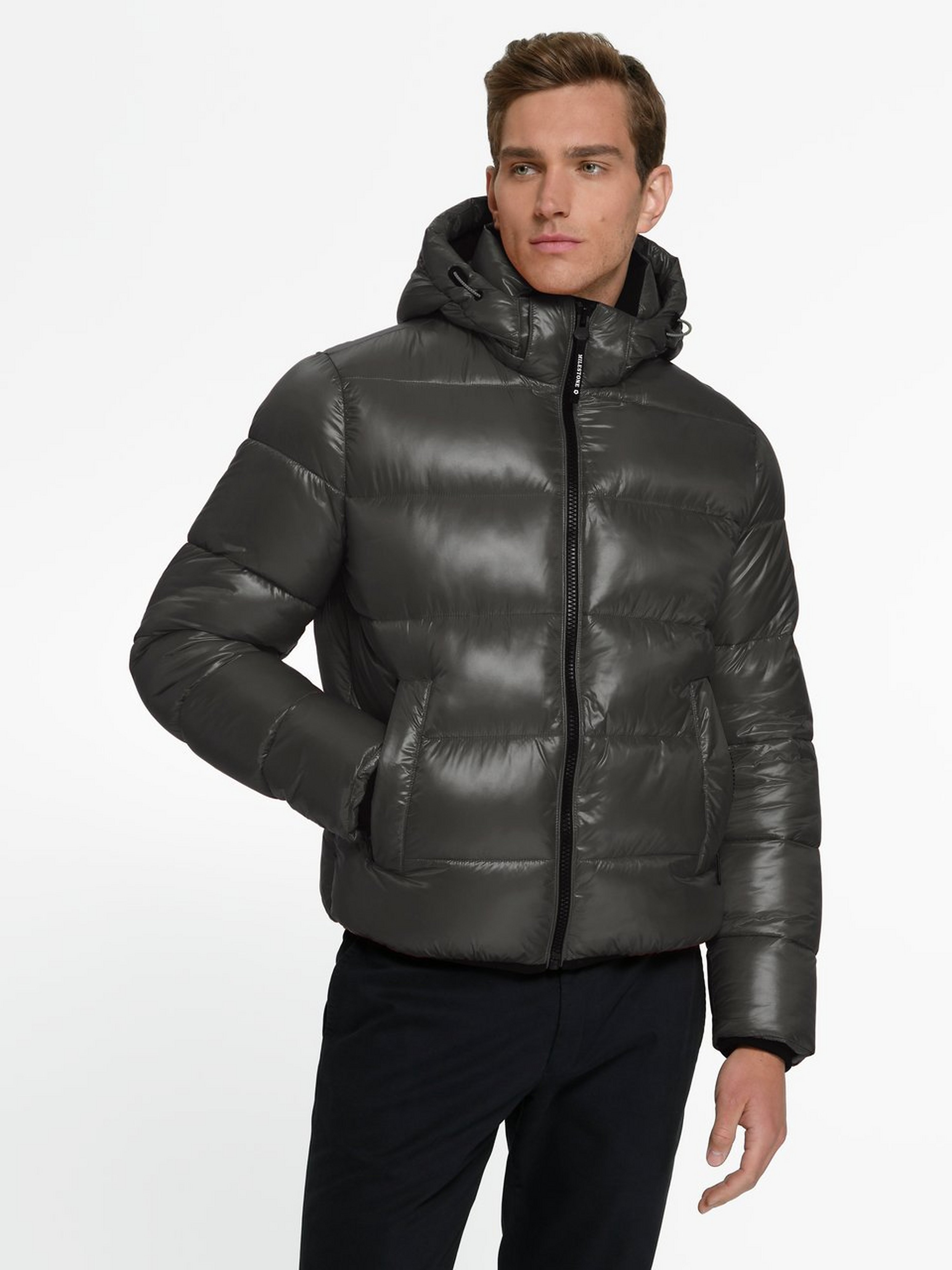 Steppjacke