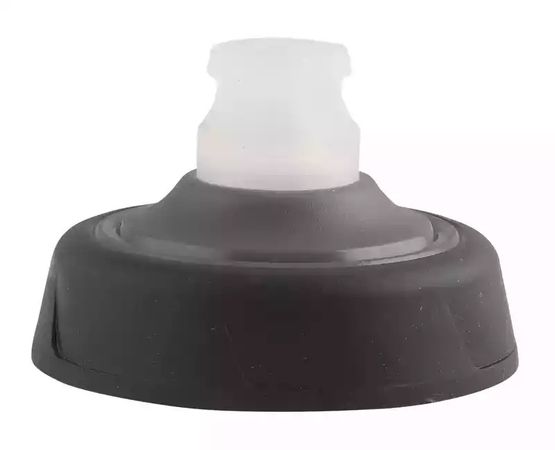 DURST No Taste Bidon  transparentschwarz  6.5DL