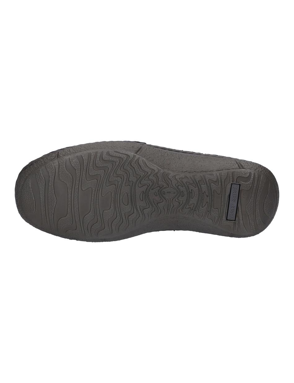 Halbschuh Anvers 42, ocean-kombi