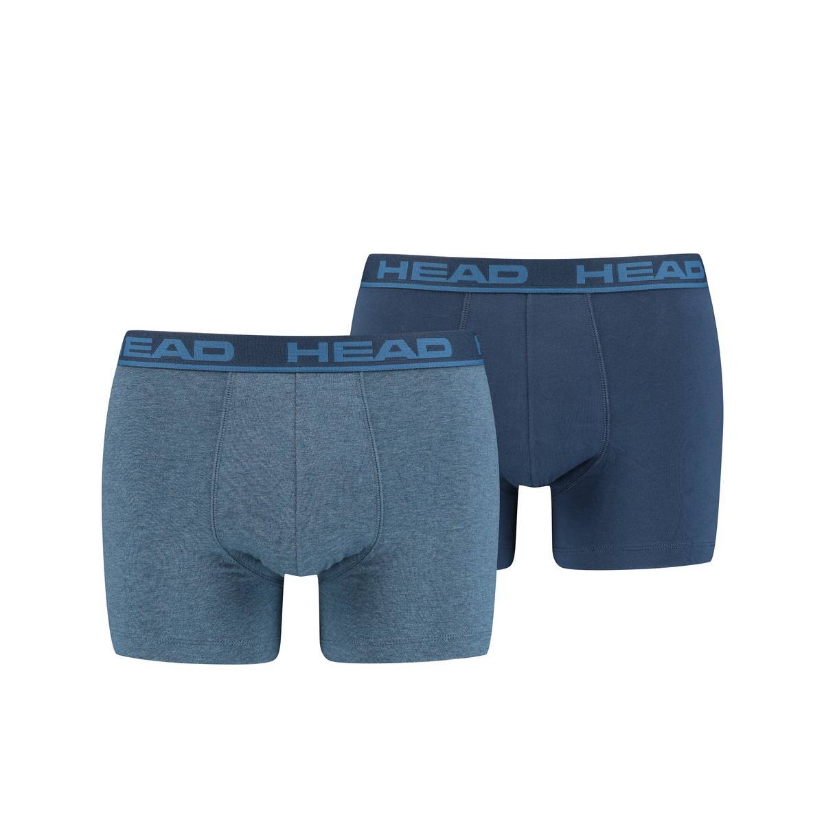 Basic Boxer 2P Herren Boxershort