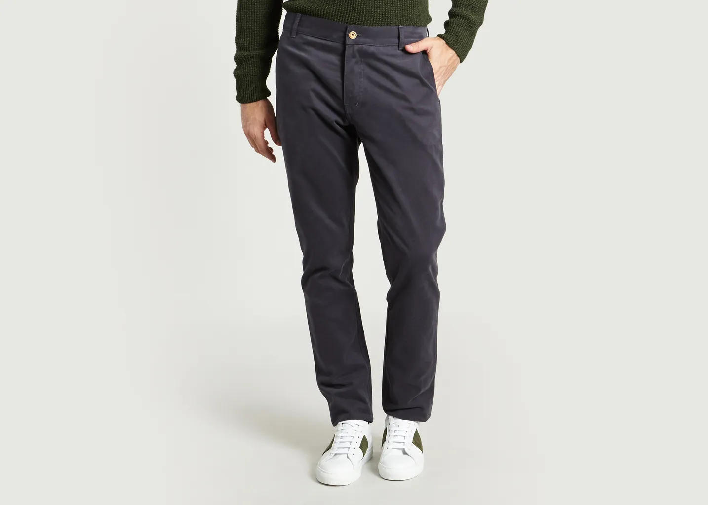 Chino N°28 DNM Pieces/Le Laboratoire