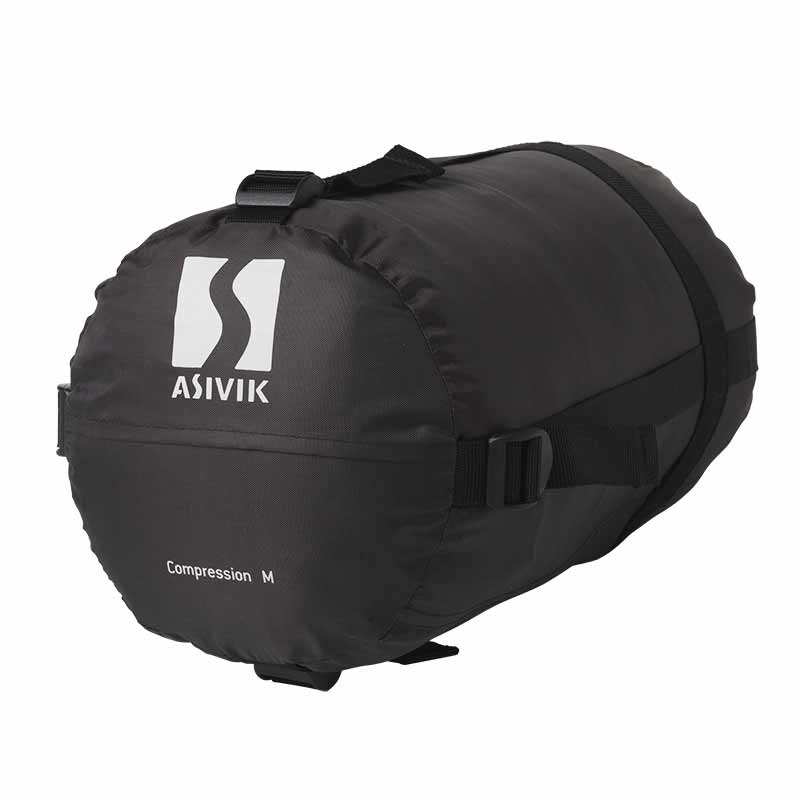 Asivik Compression M - kompressionspose