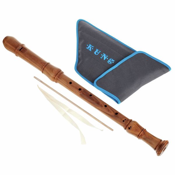 Küng STUDIO Tenor Recorder 1503