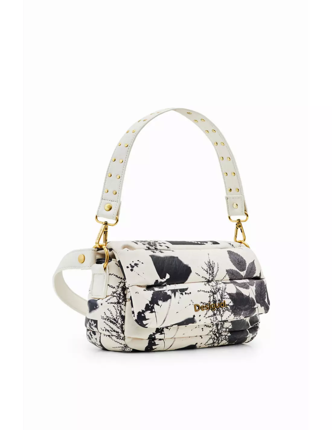 DESIGUAL 23WAXP38 - Sacs & maroquinerie 1002CRUDOV
