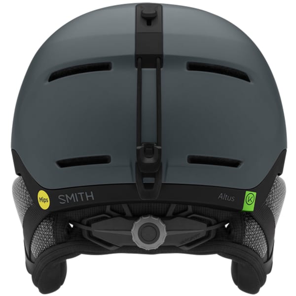 Casque de ski SMITH ALTUS MIPS EU MATTE SLATE / BLACK