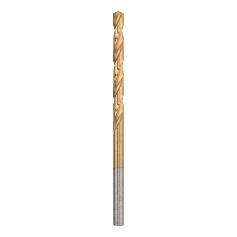 BOR CRAFTOMAT HSS-TIN 4MM