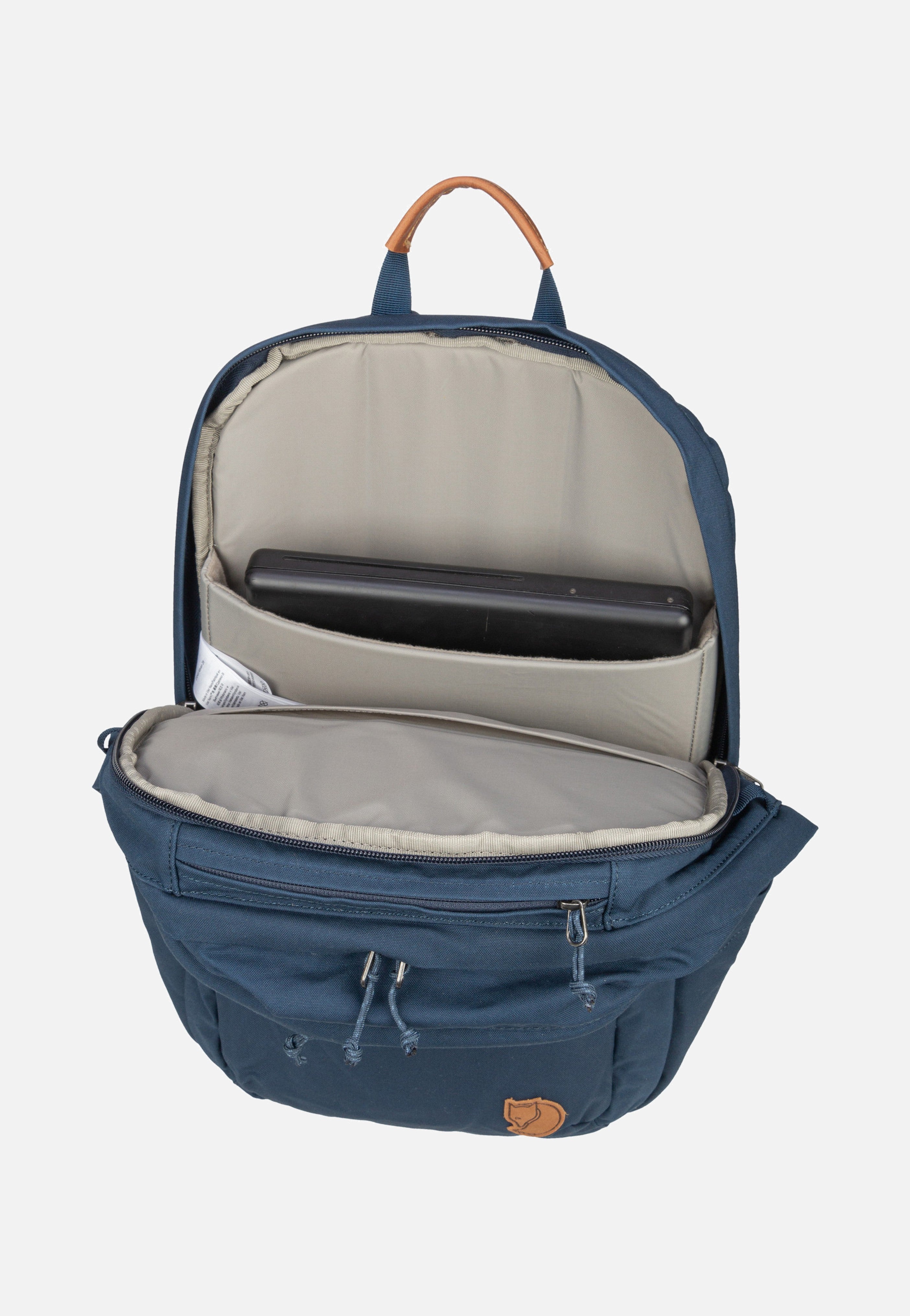 Räven 28 Navy - Rucksack