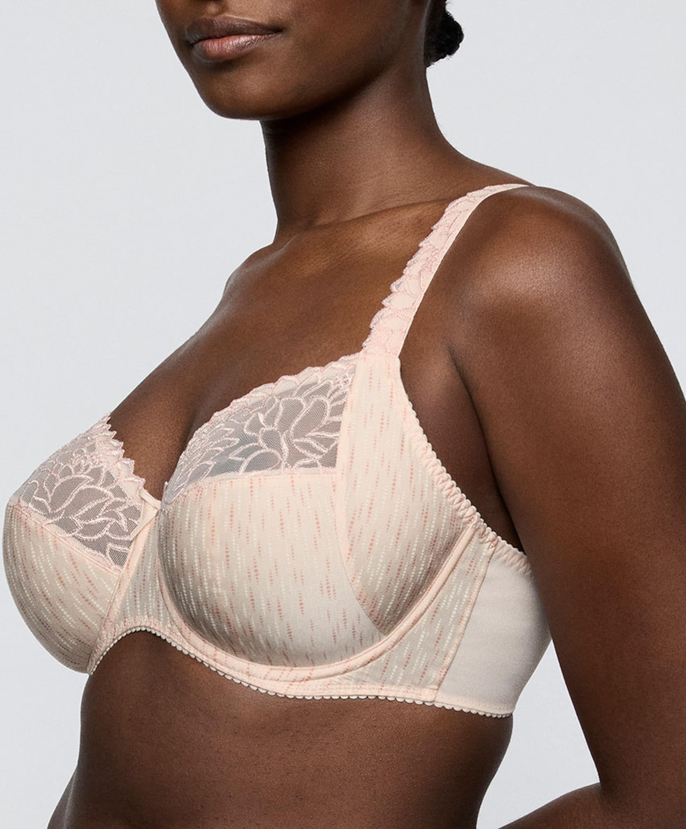 PrimaDonna Dames bh beige