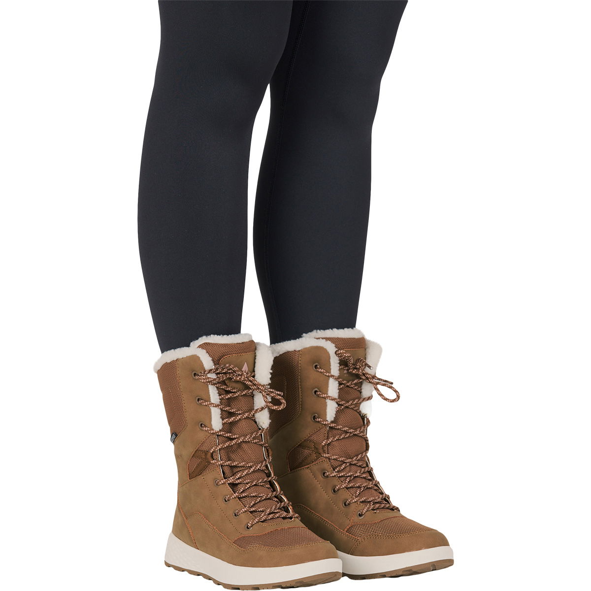 Whistler Loumon WP V2 Vinterstøvler Dame
