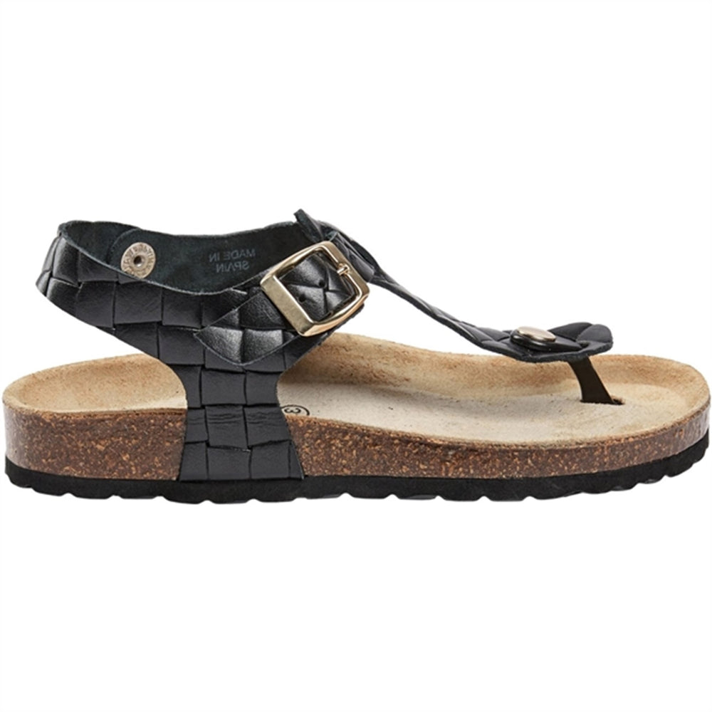 Sandal Black - Sofie Schnoor → Luksusbaby.dk