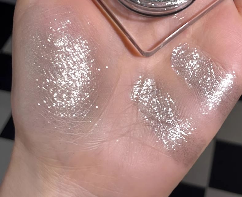 GELLA'S - Glitter Gel Oogschaduw - 4 Kleuren
