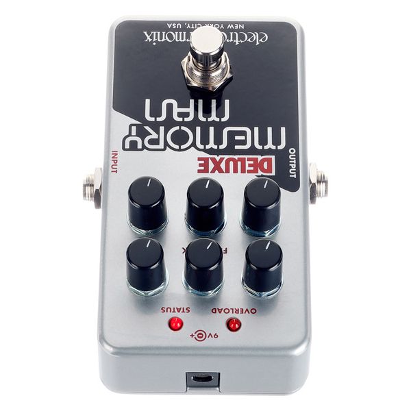 Electro Harmonix Nano Deluxe Memory Man