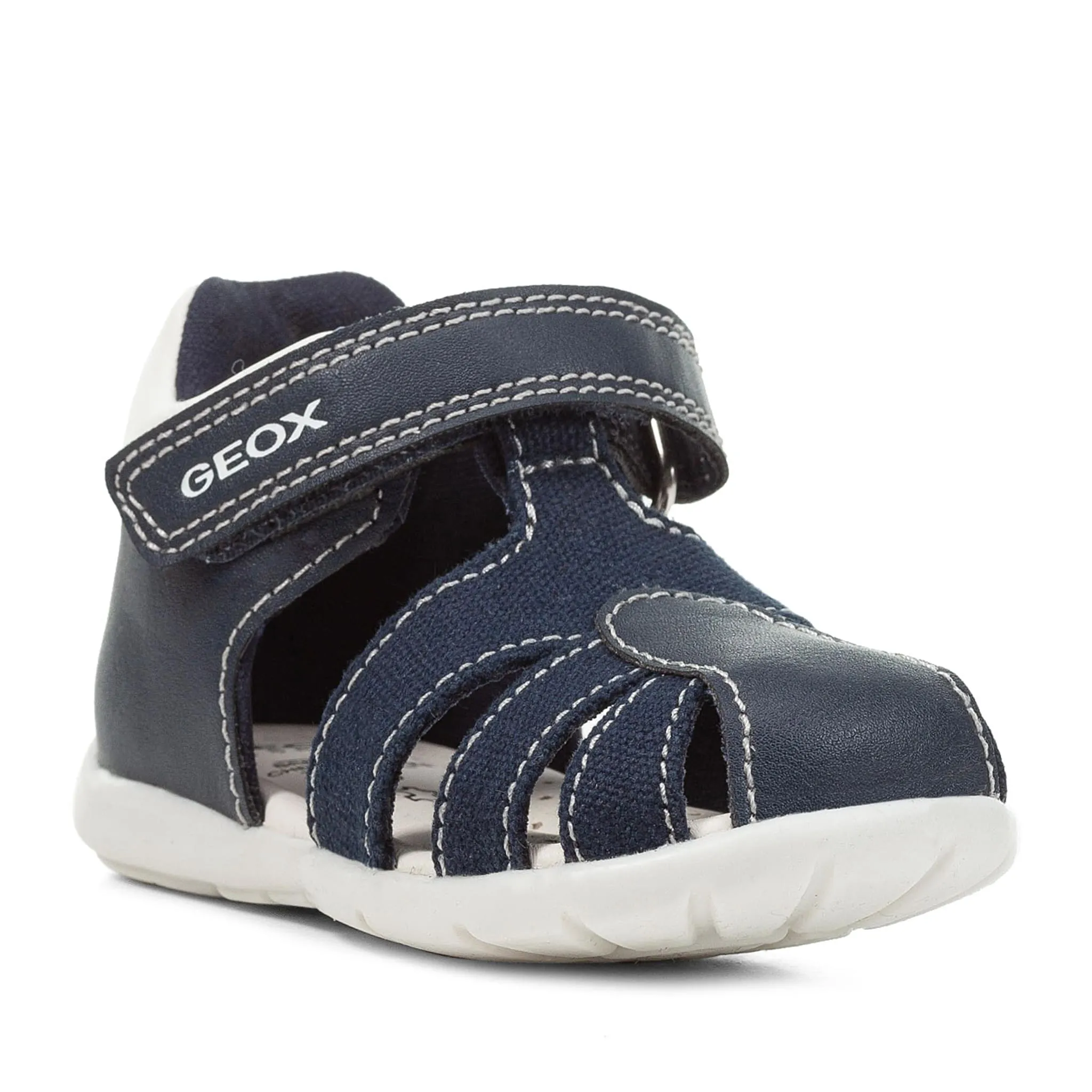 Geox Sandale B Elthan Pointures 18-25