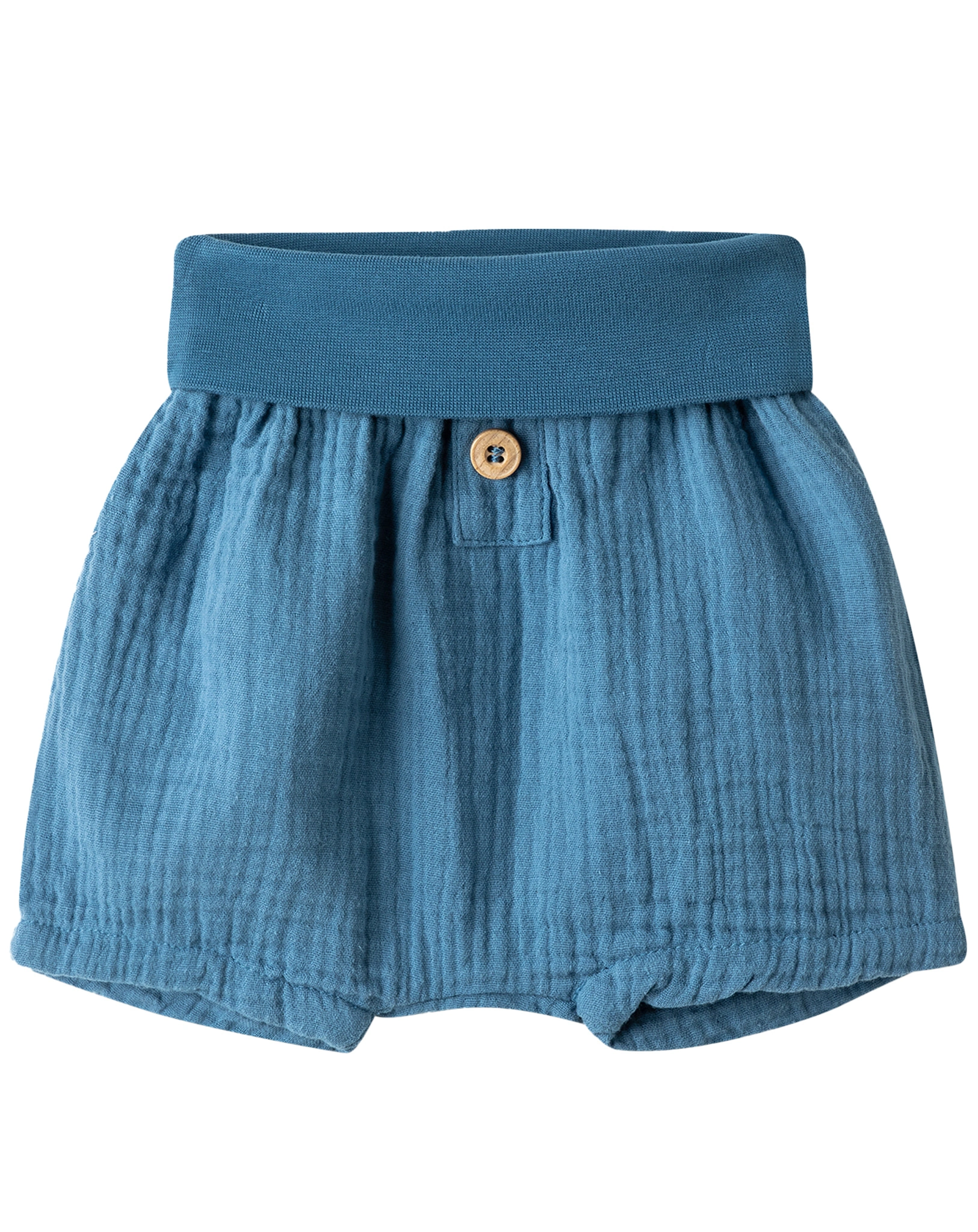 Schlupf-Shorts COTTON in stellar