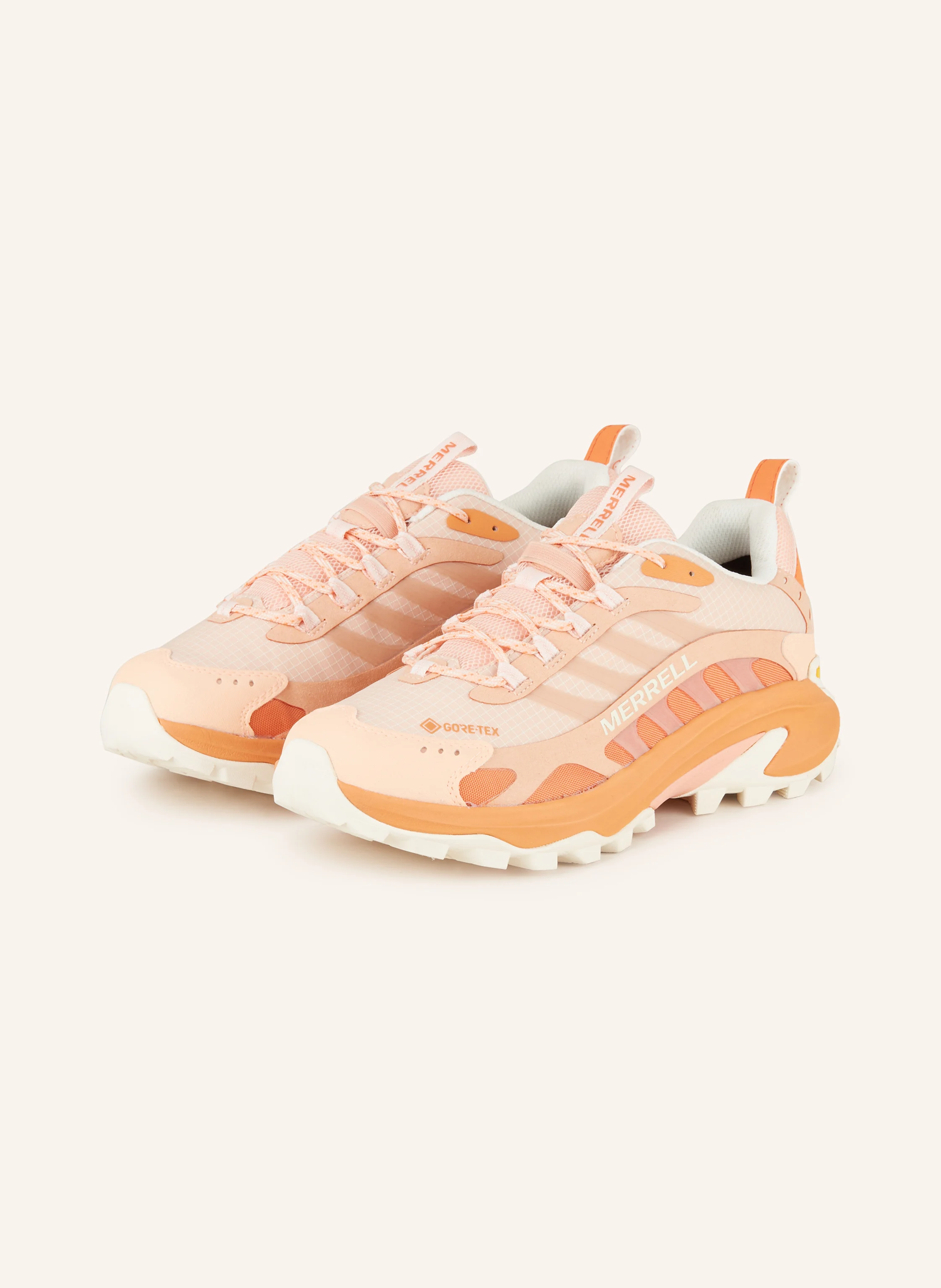 MERRELL Wanderschuhe MOAB SPEED 2 GTX