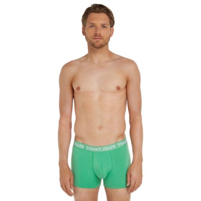Boxer homme Pack de 3 TOMMY HILFIGER