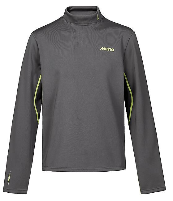 MUSTO - TOP EXTREME THERMAL POLAIRE
