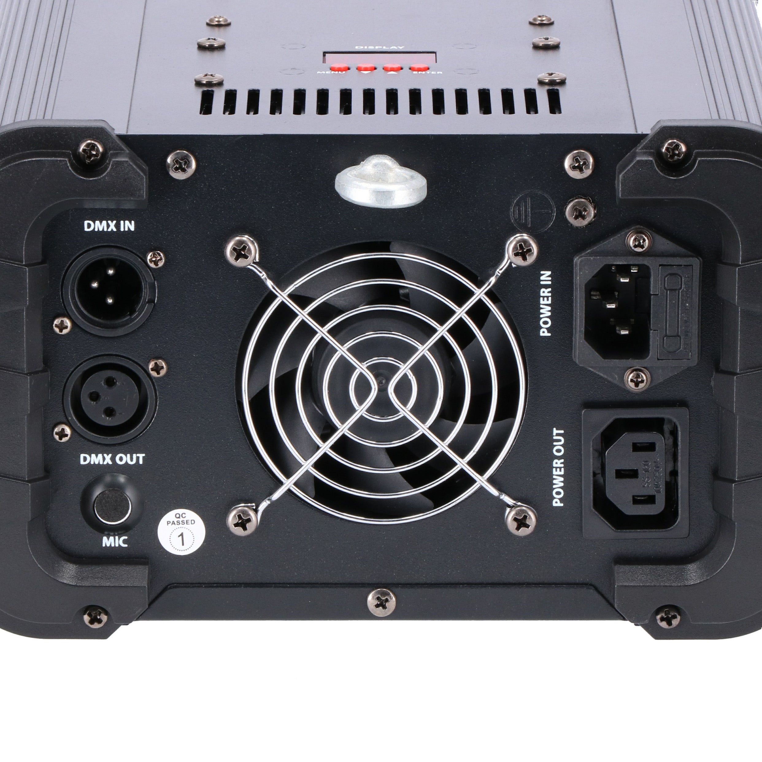 Ayra TDC Acid kaleido-stijl LED lichteffect