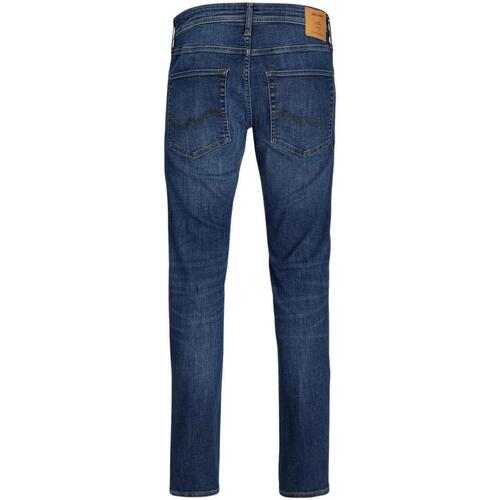 Jack & Jones - JJIGLENN JJORIGINAL RA 198 Azul