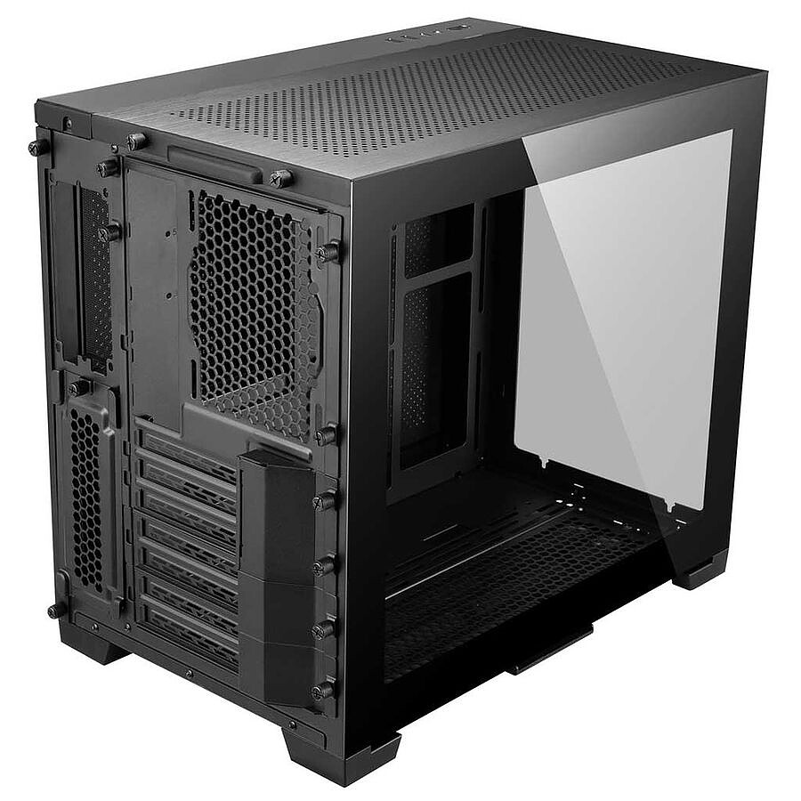 Lian Li O11 Dynamic Mini - Noir